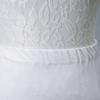 Wedding Women Petticoat Full Slip Women Crinoline Skirt for Wedding Crinoline Petticoat Full Length Wedding Slips