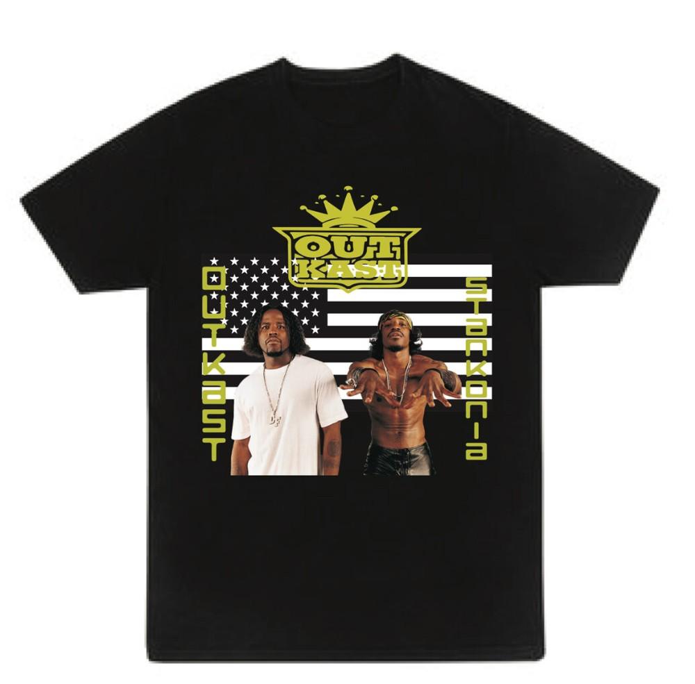 Outkast Stankonia T Shirt S-5XL New 2023 Fast Shipping Unisex T-Shirt XXXXL