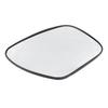 Rearview Mirror Glass Lens Side Heating Car Rearview Mirror Lens Mirror Replacement for Mazda 5 CX 7 CX 9 Right