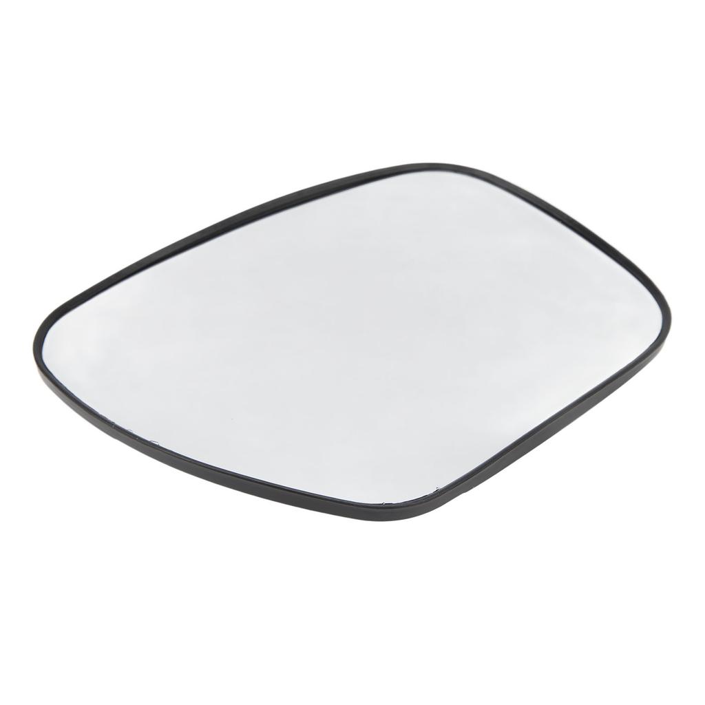Rearview Mirror Glass Lens Side Heating Car Rearview Mirror Lens Mirror Replacement for Mazda 5 CX 7 CX 9 Right