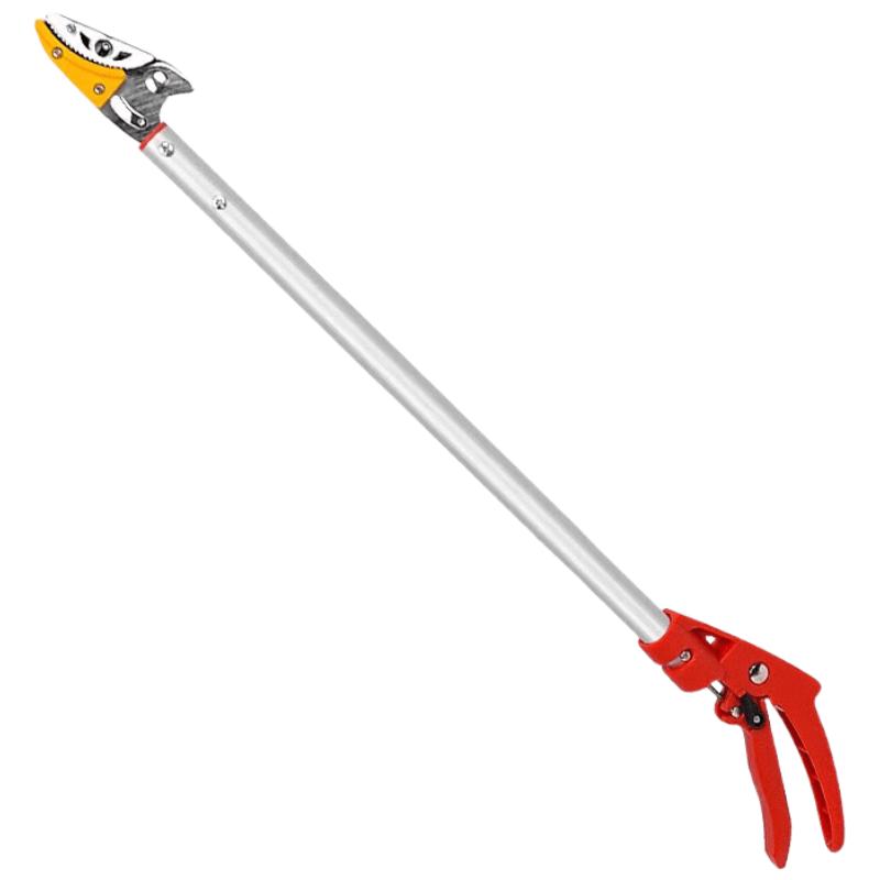 Telescopic High-Altitude Fruit Picker Tool