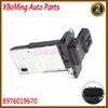 8976019670 Capteur MAF de voiture Pour Chevrolet Isuzu D-Max Pick-up 2.5 DiTD 3.0 D 4x4 Capteurs de débitmètre d'air massique U09005AFS 2007-2012