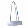 JINGRUIXIANG Iron Dustpan