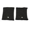Tens Conductive Wristband Conductive Soft Elastic Electrode Wrist Support for Muscle Training