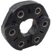 2PCS Driveshaft Support Mounts 26127501257 26117511454 for BMW 3 Series E46