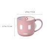 2Pcs Kids Cartoon Toothbrush Cups Antiscald Thickened PP Silicone Material Wash Mouthwash Cup Nonfaded Deformresistant
