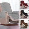 Pet Dog Recliner Chair Cover With Stainresistant Durable Polyester Fabric And Removable Washable Design