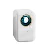 2026 Germany Portable Mini Smart Home Projector with HD 1080P and WiFi Connectivity