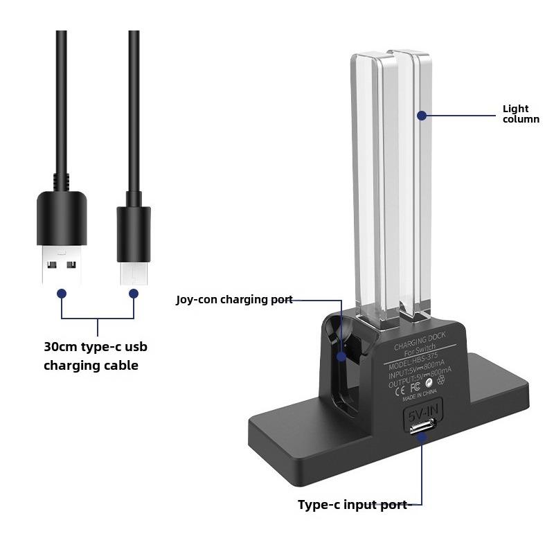 Switch Sports Games Accessories, 20 In 1 Kit Motion Sensing Sports Suit, Golf Grip Wrist Strap for Ages 6+