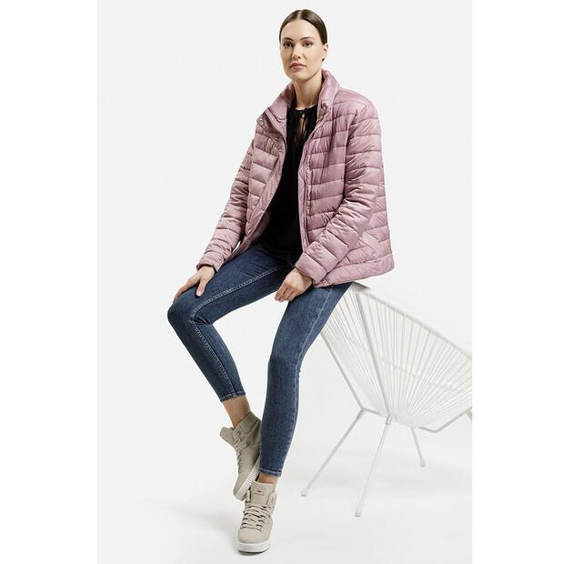 Winter Jacket Cross Jeans 81279-520