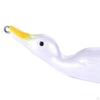 10.5cm -Wasser Fishing Duck Floating , Great for Freshwater And Saltwater