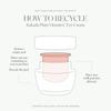 Kora OrganiCs Kakadu Plum Vitamin C Eye Cream 0.5 Oz 15 Ml