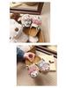 Children's Birkenstock Cartoon Closed-Toe Slippers - 2025 New Versatile Outdoor Foot-Pedal Design