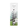 Arabia Moomin Coffee Spoon Love [Used]