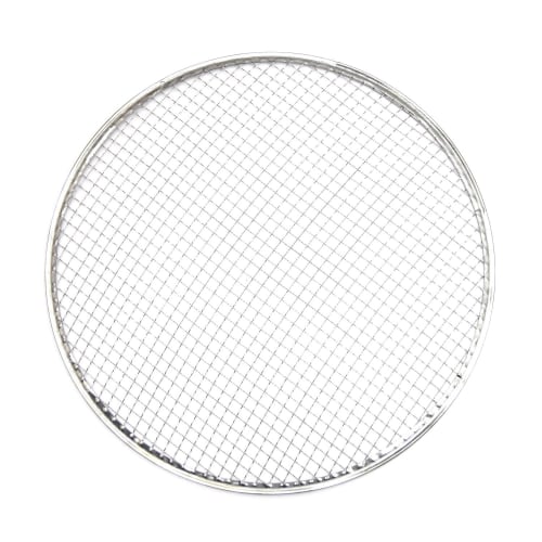 Takagi Gardening Filter Stainless Steel 30cm [Stainless steel and rust resistant] Gardening supplies Sieve Gardening supplies Sieve for gardening Gard