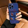 Street Mix PinkPantheress Phone Case For iPhone 12 13 14 15 16 17 Pro Max, Lightweight and practical Soft Black Cover