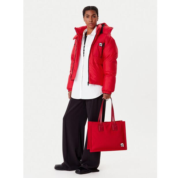 Winter Jacket KARL LAGERFELD A3W15020