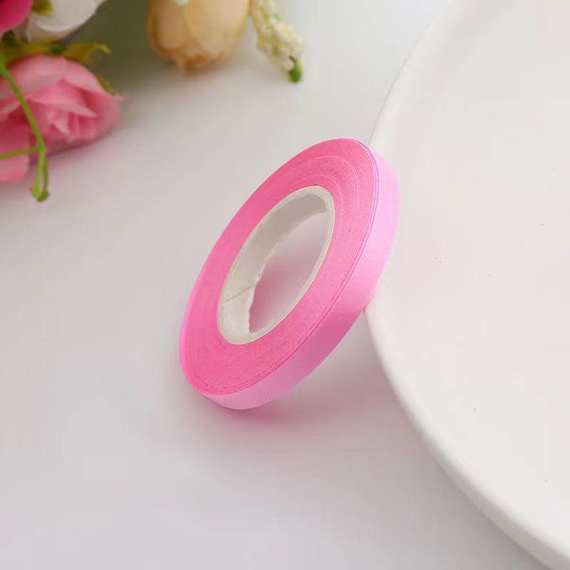 10m Laser Balloon Ribbon & Letter Banner for Wedding Party Decorations