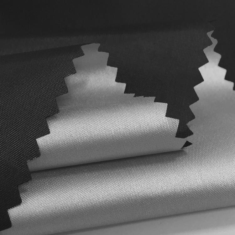3M Waterproof Polyester Taffeta Fabric With Silver Coated For Diy Kite Cloth Umbrella Camping Tent Garden Awning Canopy