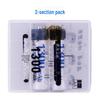 Double Pack: 5th Gen 1.2V 1300mAh Rechargeable Batteries for Remote Control Mouse