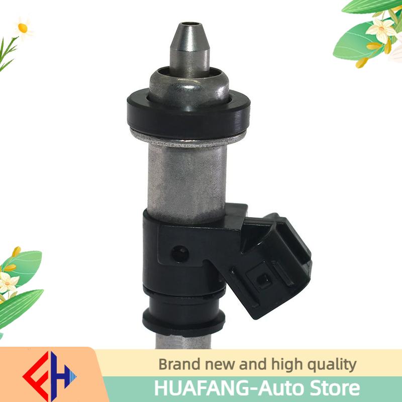 Original 1/4pcs Fuel Injector 06164-pca-000 For  99-01 Crv 00-05 S2000 2.0l Fj339 Fj799 06164pca000 06164 Pca 000 High Quality
