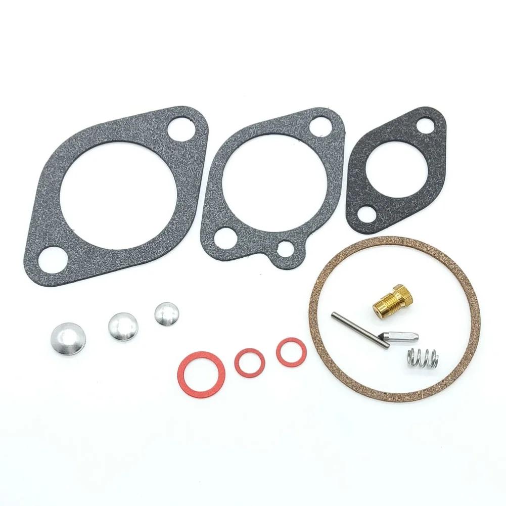 Carburetor Maintenance Kit for SIERRA 18-7037 FK1004 Outboard Motor Fits 18-7037 FK10004 FK10005 FK10007 FK10027