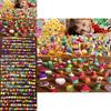 New Arrival 2pcs Of Shopkins Season 2-5 Mini Action Figure Toys Great Gift For Kids
