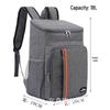 Hot-Selling Large Capacity Insulated Waterproof Picnic Beer Backpack