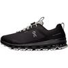 On Cloudhero Waterproof Series Comfortable Versatile Durable Waterproof Low-Top Outdoor Shoes Men Shoes Black 3YE10032130