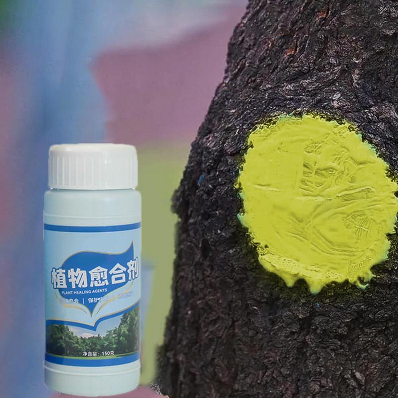 Tree Wound Pruning Sealer Wound Care Damaged Trees Quick Recovery Bonsai Cutting Cream Wound Repair Tools For Daily Tree Care