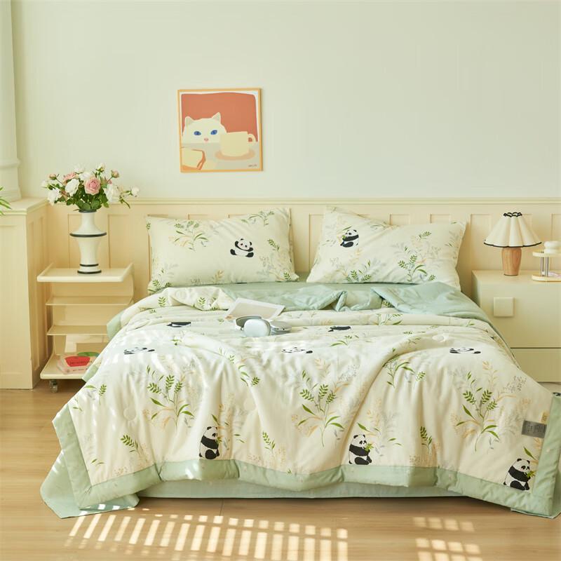 

Muji Natural Xinjiang Cotton Summer Quilt