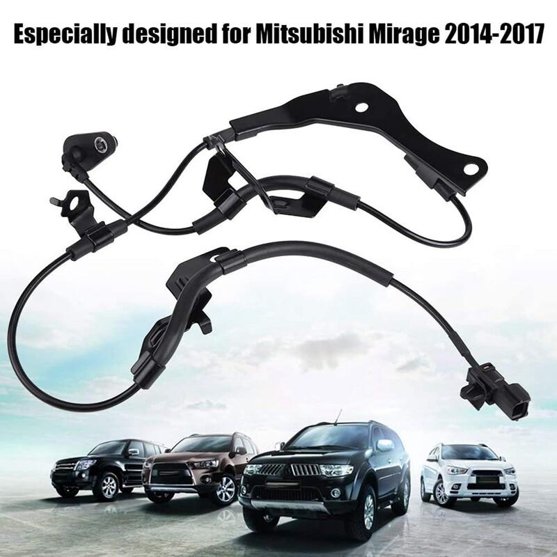 Front Right ABS Sensor For Mitsubishi PAJERO MONTERO SPORT L200 TRITON STRADA