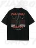 Camiseta Playboi Carti Y2k