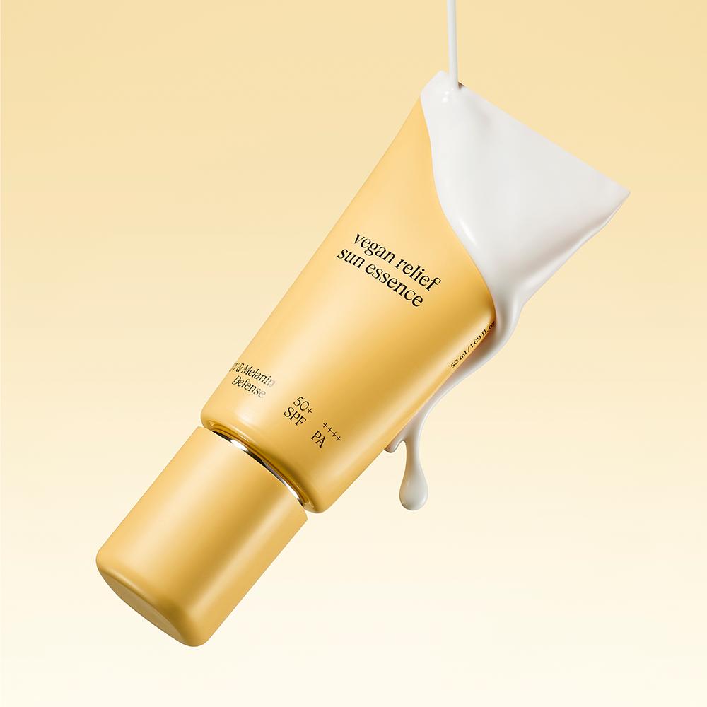 Athe Hydration Sun Essence EX 50ml (1+1 Pack)