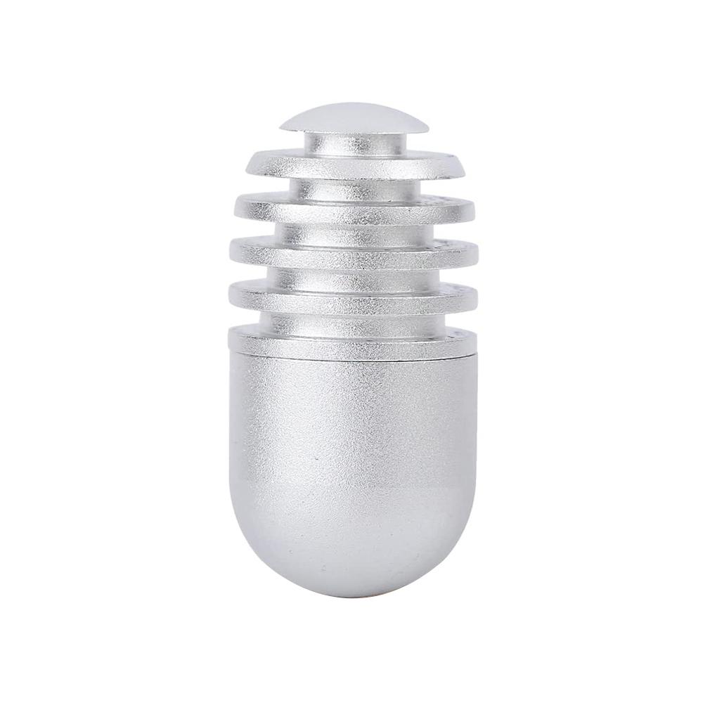 

Decompression Toy Metal Gadgets Silent Desk Easy to Play Office Travel Holiday Fidgets Slider Plaything Children Office