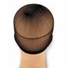 2Pcs Wig Caps Net Reusable Unisex High Elastic Stocking Liner Caps for Cosplay