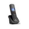 Téléphone fixe Motorola C4201 Combo DECT (2 pcs) Noir