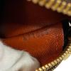 Used LOUIS VUITTONHandbag Brown PVC/leather Women