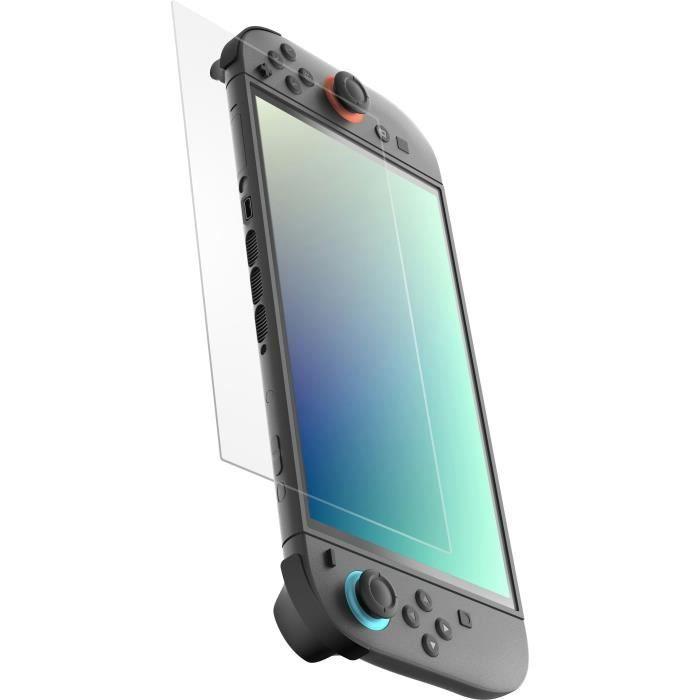 Anti-glare Screen Protector - BELKIN - TemperedGlass - Nintendo Switch 2