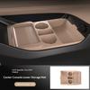 Suitable for Changan Cs75 Plus (2026 Model, 4th Generation) Center Console Under-storage Box - Organizer, Decorative Storage Box