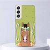 Cartoon B-BoJack Horsemans Soft Case For Samsung Galaxy S25 S24 S23 S22 Ultra Phone Cover S21 S20 FE S10 Plus S10E S25U Funda Co