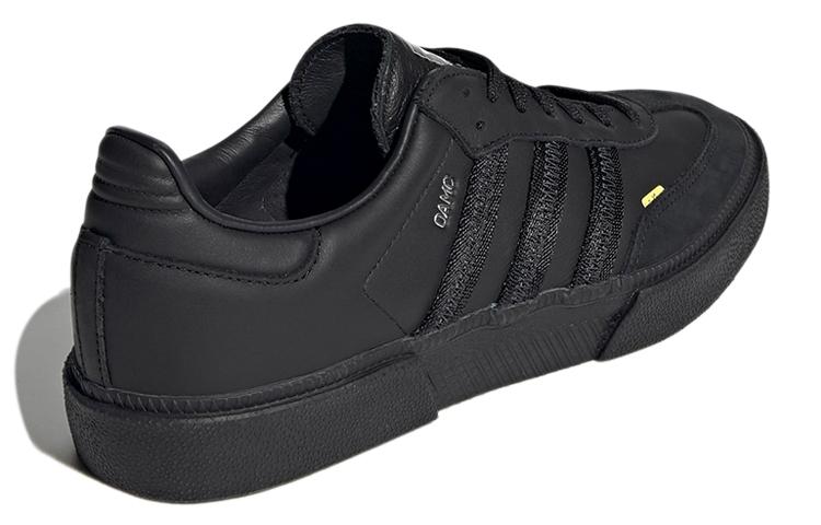 Type 08 Oamc X Type 08 Adidas Originals 'Core Black' G58121