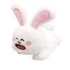 SK Japan Tabekko Doubutsu Beanbag Mascot - Rabbit