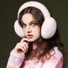 Baizi'en J45 Foldable Plush Warm Earmuffs