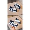 Children's Board Shoes Girls' Running Sneakers, Fashionable Boys' Casual Shoes, Sports Footwear for Toddlers & Young Kids