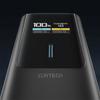 Powerbank Cuktech CKPB100PGLBL 150W 10000mAh USB-C USB-A - czarny