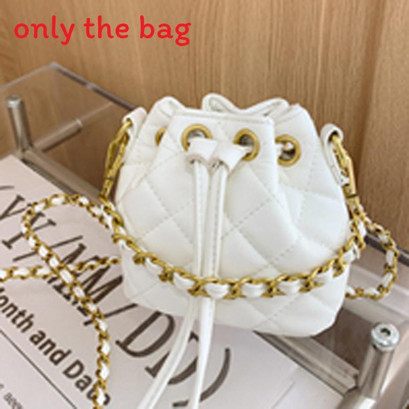Childrens Cartoon Canvas Small Bag With Adjustable Strap For Daily Use