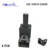 Brake Lamp Switch/Stop Back Lamp Switch For Hyundai I10 I20 Ix35 Santa Fe Kia Ceed 938103S700 938103K000 93810-3K000 938103S000