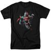 Superman "Up In The Sky" T-Shirt - Regular or Tank - To 6X