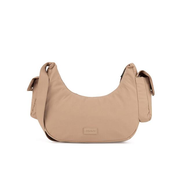 

Сумка JENNY JNY-M-007-07 коричневый